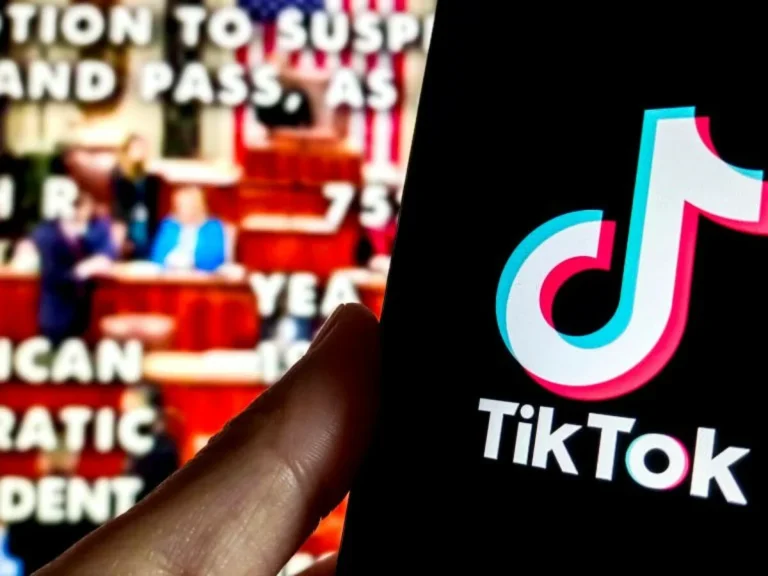 TikToks CEO Urges Users to Protect Their Constitutional Rights After House Ban Vote