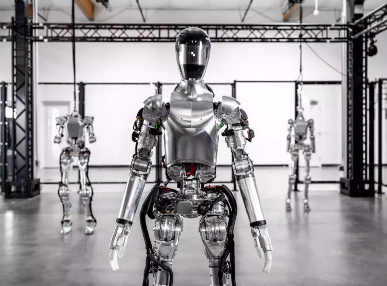 Unveiling the World’s Fastest Humanoid Robot: A Leap Towards the Future