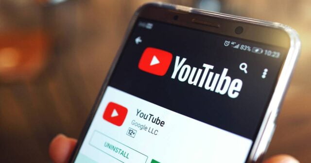 YouTube's Redesigned TV App A Focus Beyond Videos YouTube's Redesigned TV App A Focus Beyond Videos