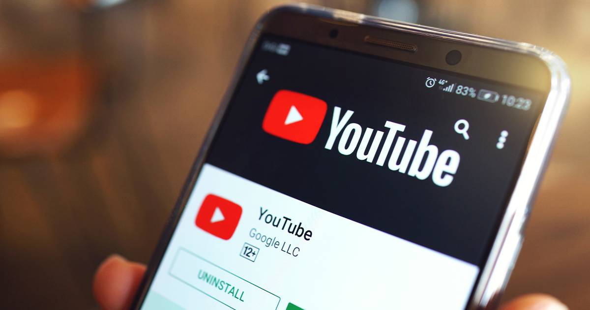 YouTube’s Redesigned TV App: A Focus Beyond Videos YouTube’s Redesigned TV App: A Focus Beyond Videos
