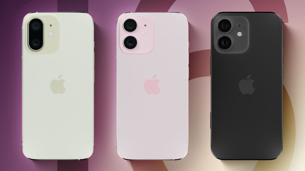 iPhone 16 Dummy Models Reveal Design Innovations and New Features iPhone 16 Dummy Models Reveal Design Innovations and New Features