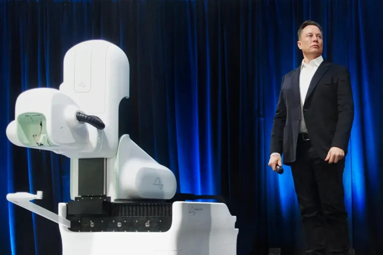 Elon Musk’s Neuralink Breakthrough: A New Era of Brain-Computer Interfaces