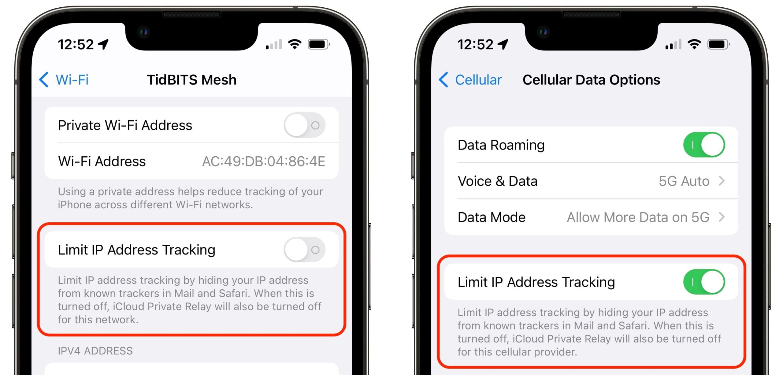 How to Limit Calls and Hide Your IP Address to Protect Your Privacy How to Limit Calls and Hide Your IP Address to Protect Your Privacy