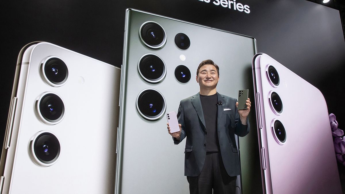 Samsung Phones Set for Major Updates This March Samsung Phones Set for Major Updates This March