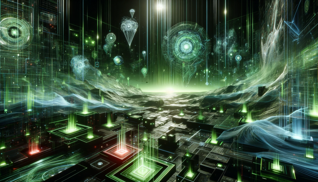 AI Innovation Surges as OpenAI, Google, and Others Unveil Cutting-Edge Models AI Innovation Surges as OpenAI, Google, and Others Unveil Cutting-Edge Models