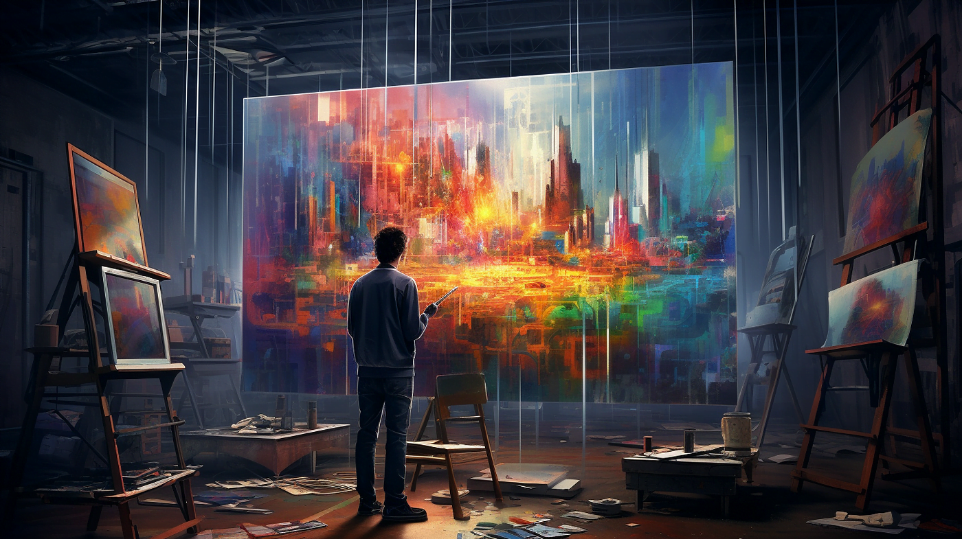 Exploring the Boundaries of Artistic Creation: A Deep Dive into OpenAI’s DALL-E Edit Feature Exploring the Boundaries of Artistic Creation: A Deep Dive into OpenAI’s DALL-E Edit Feature