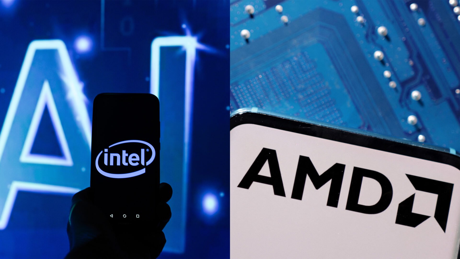 AMD’s MI350 and MI400 AI Chips: What’s New and How They Compare AMD Unveils Groundbreaking AI Chips to Challenge Nvidia and Intel