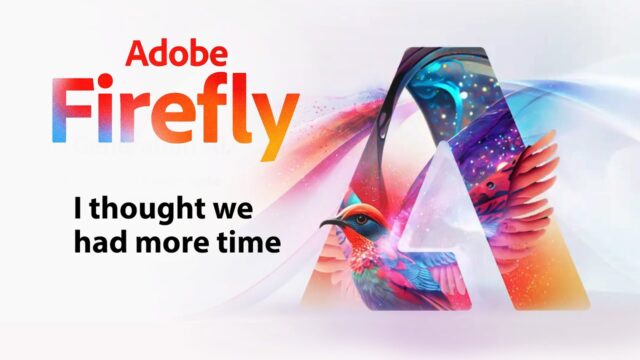 Adobe's Firefly AI Navigating Ethics in AI Art Generation Adobe's Firefly AI Navigating Ethics in AI Art Generation