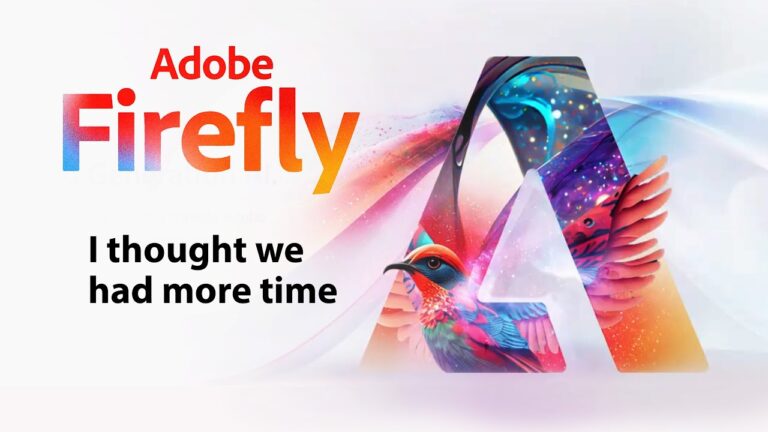 Adobes Firefly AI Navigating Ethics in AI Art Generation