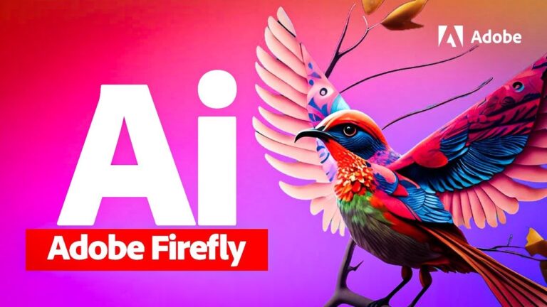 Adobes Generative AI Revolutionizes Video Creation Unveiling the Power of Firefly