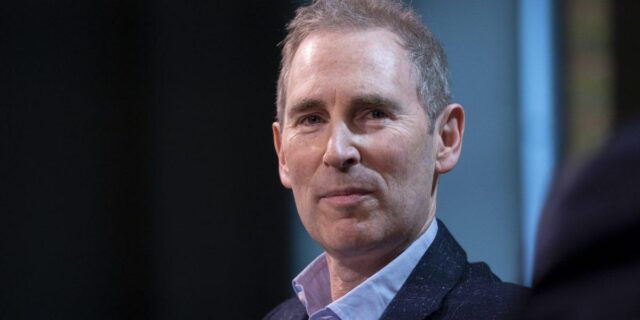 Amazon CEO Andy Jassy's Commitment to Cost-Cutting and AI Investment in 2023 Shareholder Letter Amazon CEO Andy Jassy's Commitment to Cost-Cutting and AI Investment in 2023 Shareholder Letter