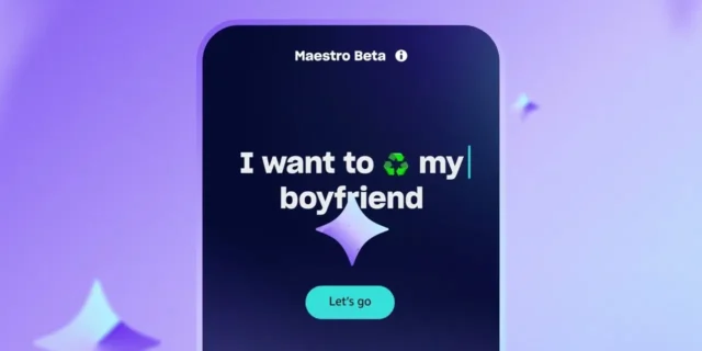 Amazon Music Introduces Maestro An AI-Driven Playlist Generator Amazon Music Introduces Maestro An AI-Driven Playlist Generator