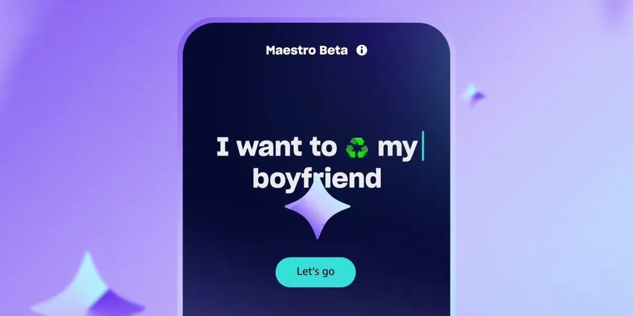 Amazon Music Introduces Maestro: An AI-Driven Playlist Generator