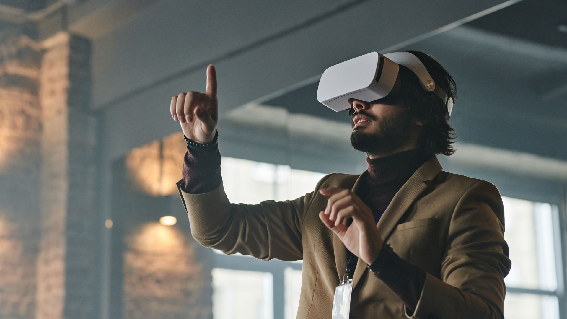 Apple Vision Pro: Pioneering Spatial Computing in Business