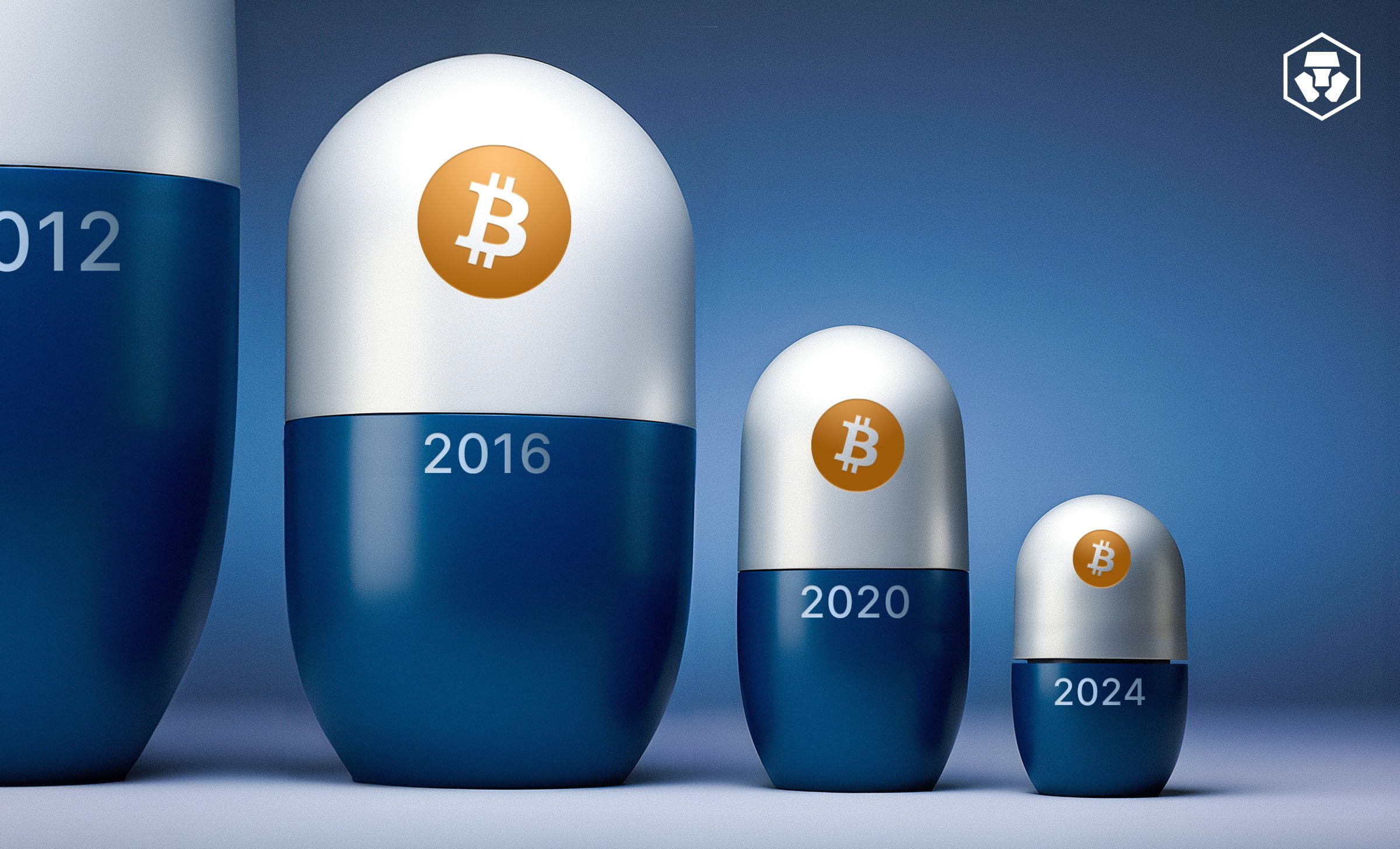 Bitcoin Halving 2024: A Pivotal Moment for the Cryptocurrency Market Bitcoin Halving 2024 A Pivotal Moment for the Cryptocurrency Market