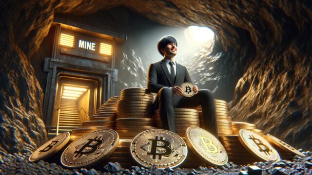 Bitcoin Miners Grapple with Rising AI Demands as Halving Bitcoin Miners Grapple with Rising AI Demands as Halving