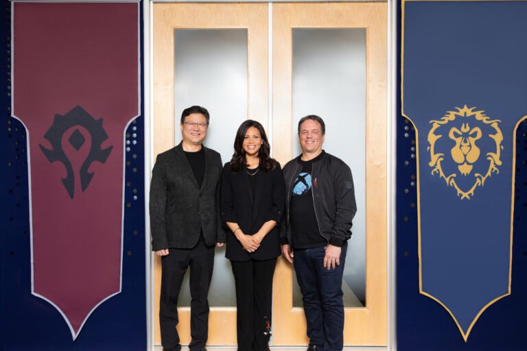 Blizzard Games Set to Make a Comeback in China with NetEase Partnership