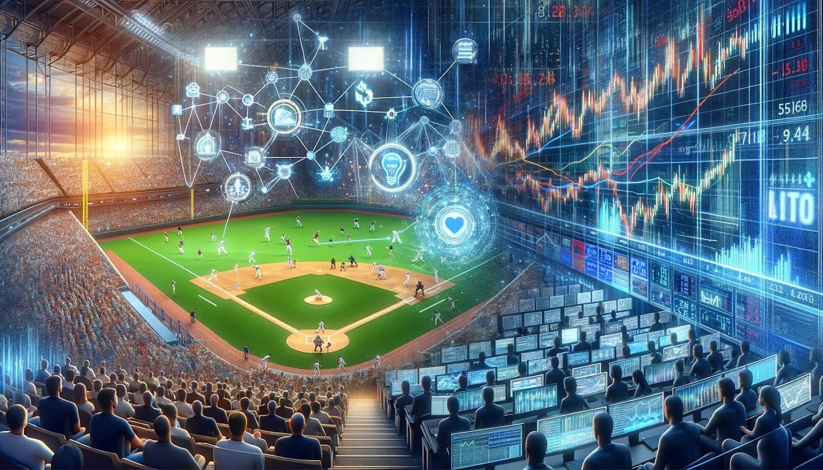 Decoding the Diamond: How Baseball Showcases the Boundaries of AI Decoding the Diamond: How Baseball Showcases the Boundaries of AI