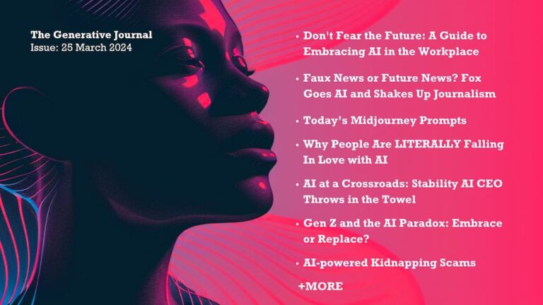 Embracing the Future: The Complete Guide to Using Midjourney in 2024