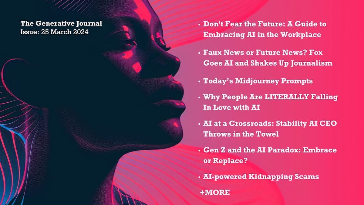 Embracing the Future: The Complete Guide to Using Midjourney in 2024