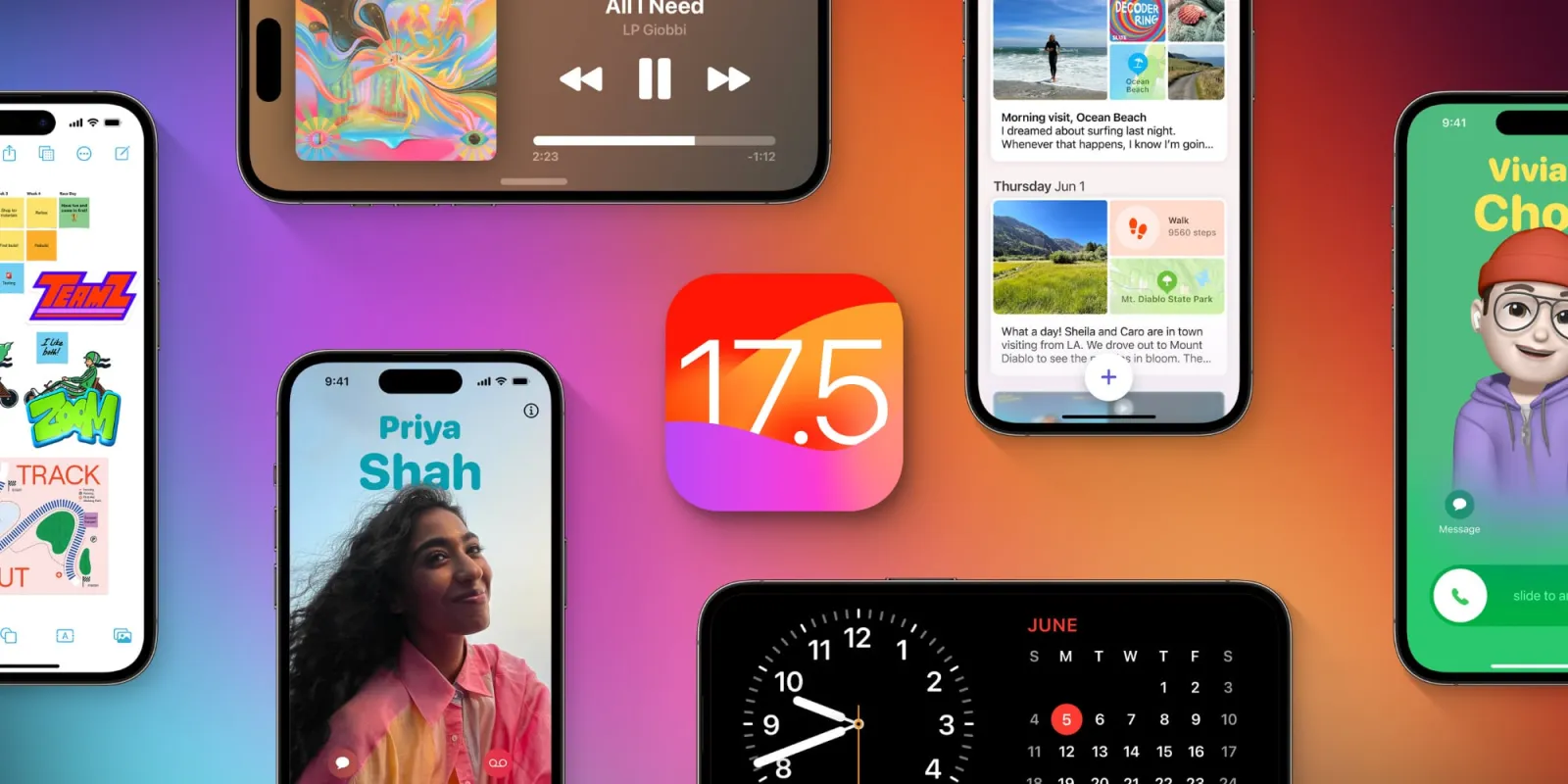 Everything You Need to Know About iOS 17.5 Beta 1 Everything You Need to Know About iOS 17.5 Beta 1