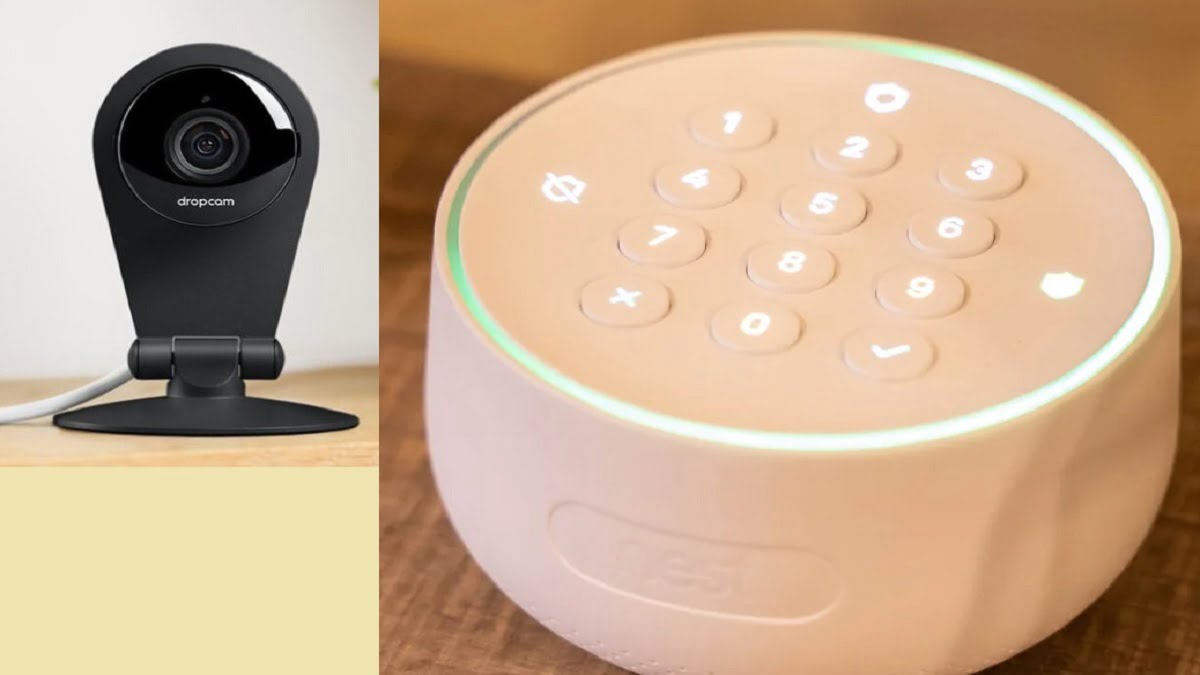 Google Ends Support for Dropcam and Nest Secure: What’s Next for Users Google Ends Support for Dropcam and Nest Secure: What’s Next for Users