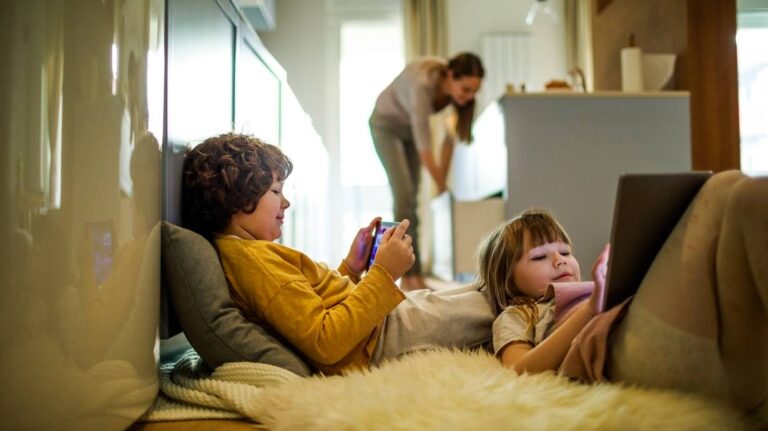 Google Messages Prepares to Introduce Parental Controls for Enhanced Family Safety