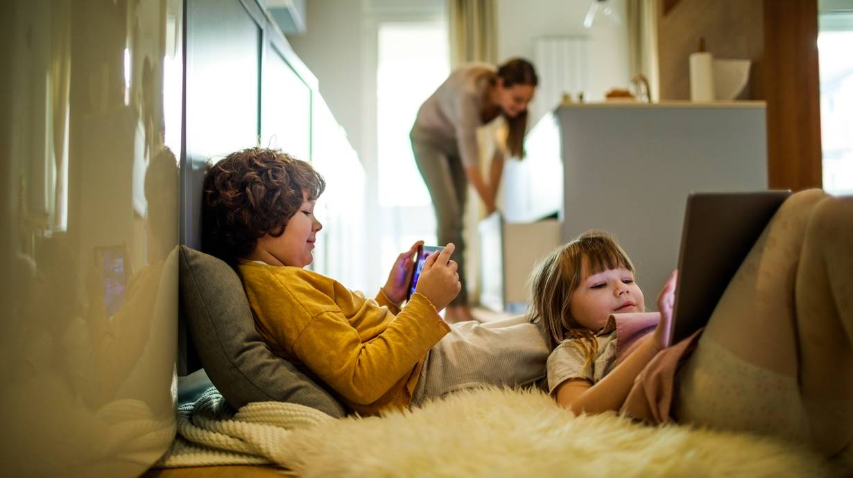 Google Messages Prepares to Introduce Parental Controls for Enhanced Family Safety parental safety