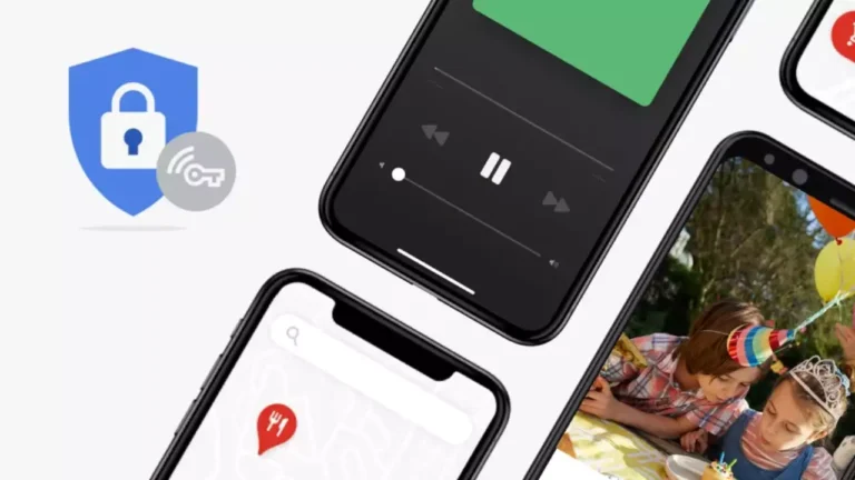 Google One VPN Now Exclusive to Pixel Users