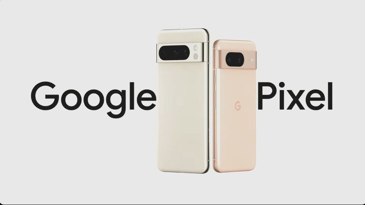 Google’s Find My Device Network Launches, Empowering Pixel 8 with Unique Tracking Features