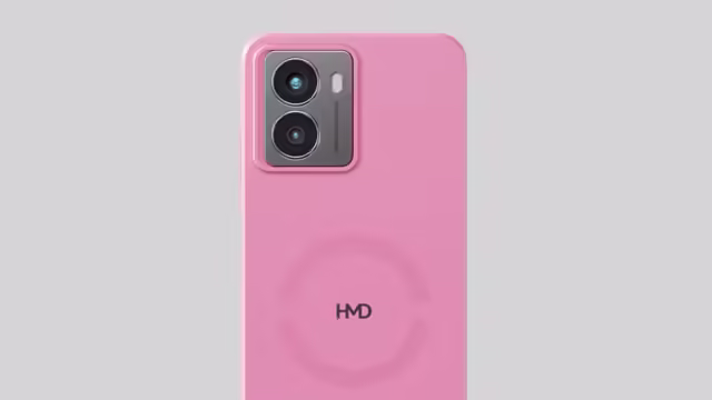 HMD's Strategic Pivot Launching Independent Brand Identity Beyond Nokia HMD's Strategic Pivot Launching Independent Brand Identity Beyond Nokia