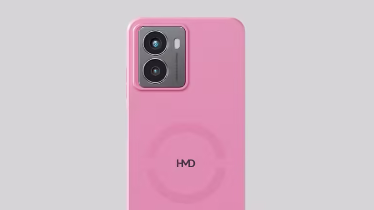 HMDs Strategic Pivot Launching Independent Brand Identity Beyond Nokia