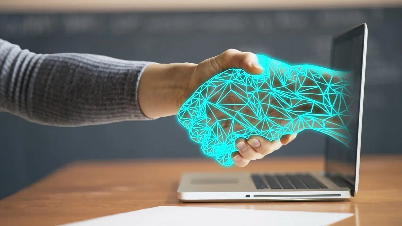 How AI is Revolutionizing Your Web Browsing Experience How AI is Revolutionizing Your Web Browsing Experience