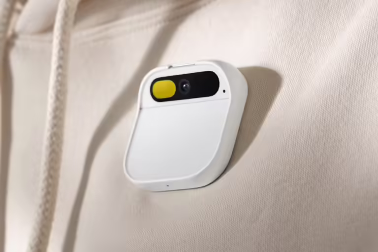 Humane AI Pin Launches Amid Skepticism from Early Reviewers
