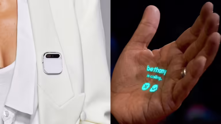 Humanes Head Engineer Admits AI Pin Can Be Frustrating Despite Its Innovation