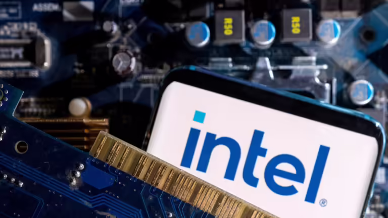 Intel Steps Up AI Chip Game Rivaling Nvidia