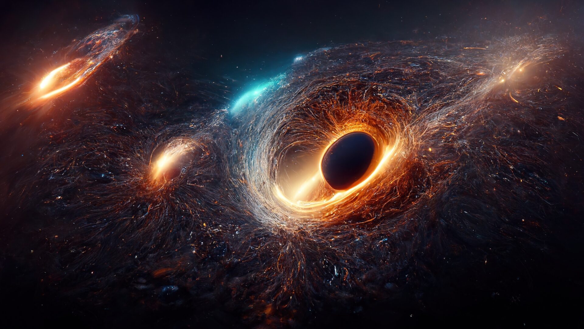 Invisible Horizons: The Science of Disappearing Technology and Its Expanding Future Invisible Horizons The Science of Disappearing Technology and Its Expanding Future