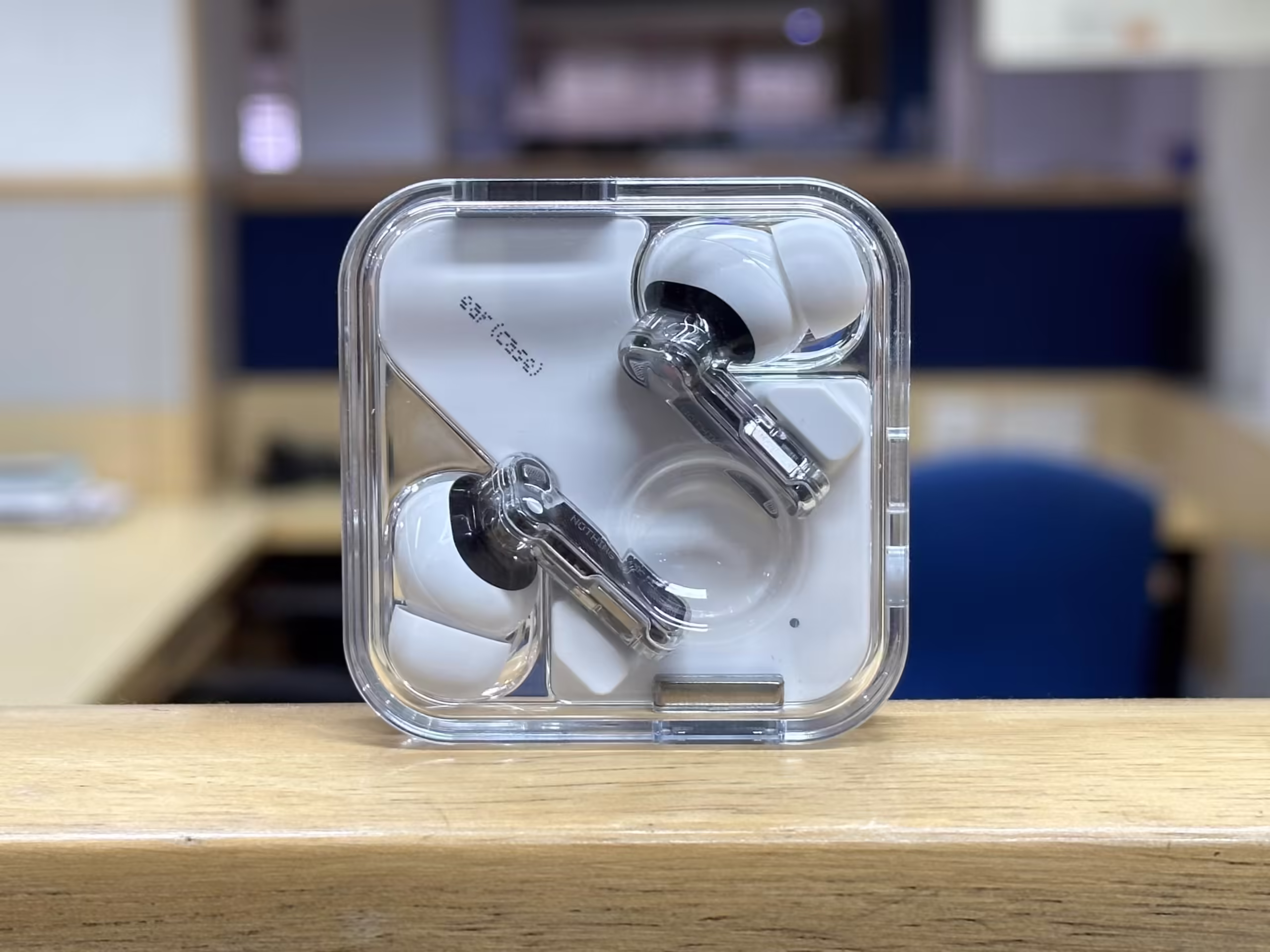 Nothing Ear Series to Reach its Zenith with Launch of Ear (a) on April 18