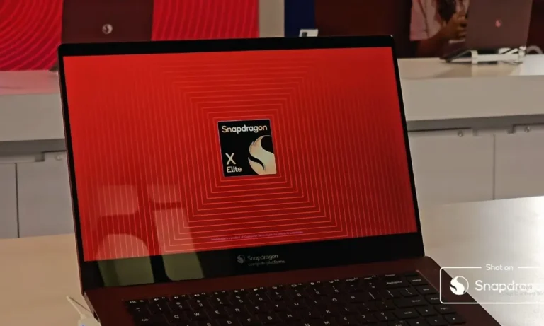 Revolutionizing Windows Laptops Snapdragon X Plus and the Future of ARM Technology