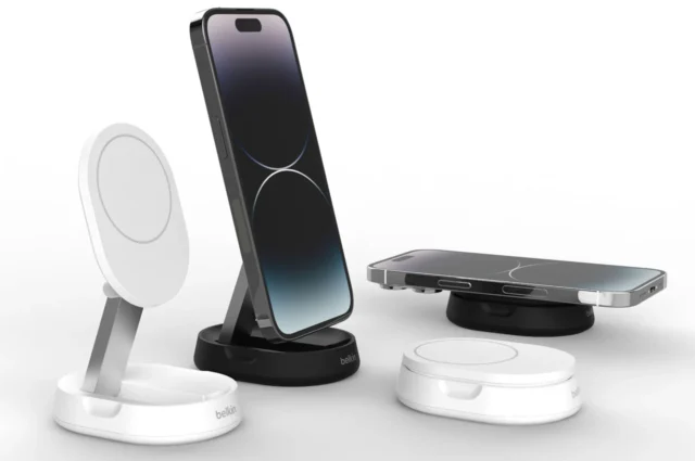 Revolutionizing Wireless ChargingAndroid 15 Gears Up for Qi2 Compatibility Revolutionizing Wireless ChargingAndroid 15 Gears Up for Qi2 Compatibility