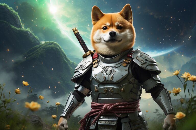 Shiba Inu Joins CDSA to Enhance Shibarium with AI Security Measures