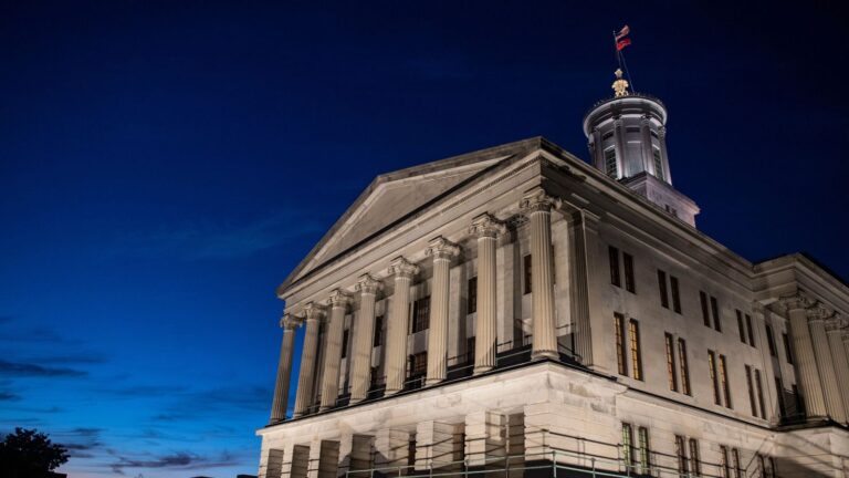 Tennessee Schools to Show Controversial Fetal Development Video