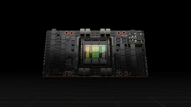 TensorWaves Strategic Bet on AMD Over Nvidia in the AI Cloud Computing Race
