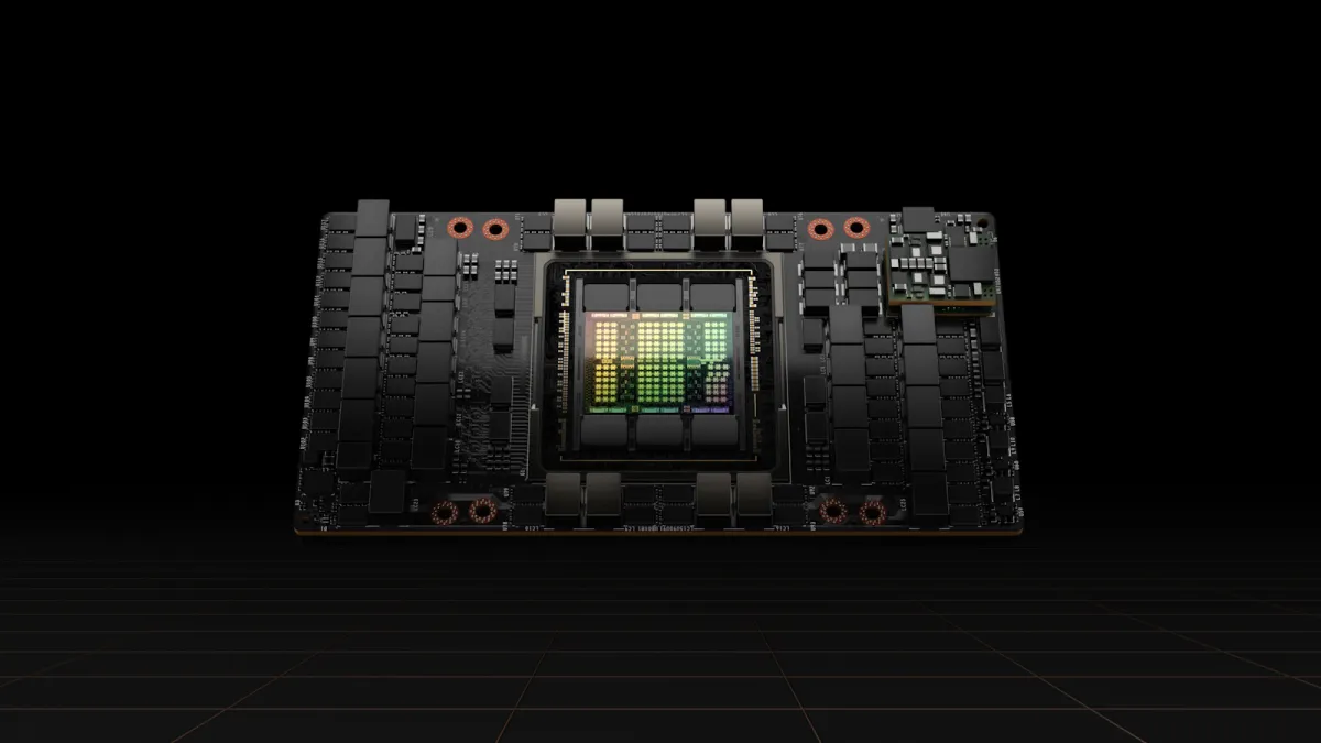 TensorWave’s Strategic Bet on AMD Over Nvidia in the AI Cloud Computing Race TensorWave’s Strategic Bet on AMD Over Nvidia in the AI Cloud Computing Race