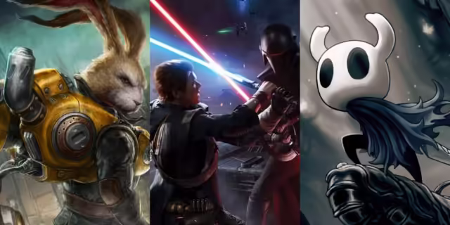 The 10 Best Metroidvanias to Play Right Now A Deep Dive into Modern Classics and New Adventures The 10 Best Metroidvanias to Play Right Now A Deep Dive into Modern Classics and New Adventures