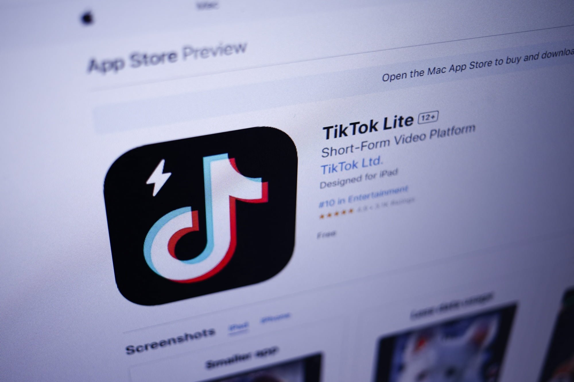 TikTok Temporarily Disables Reward Feature in France and Spain Following EU TikTok Temporarily Disables Reward Feature in France and Spain Following EU