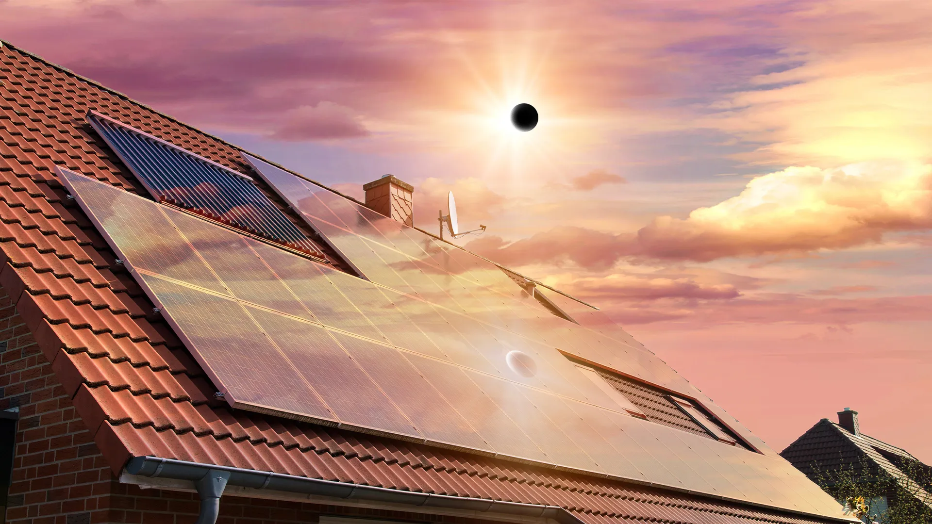 Understanding Solar Panel Performance During a Solar Eclipse Understanding Solar Panel Performance During a Solar Eclipse