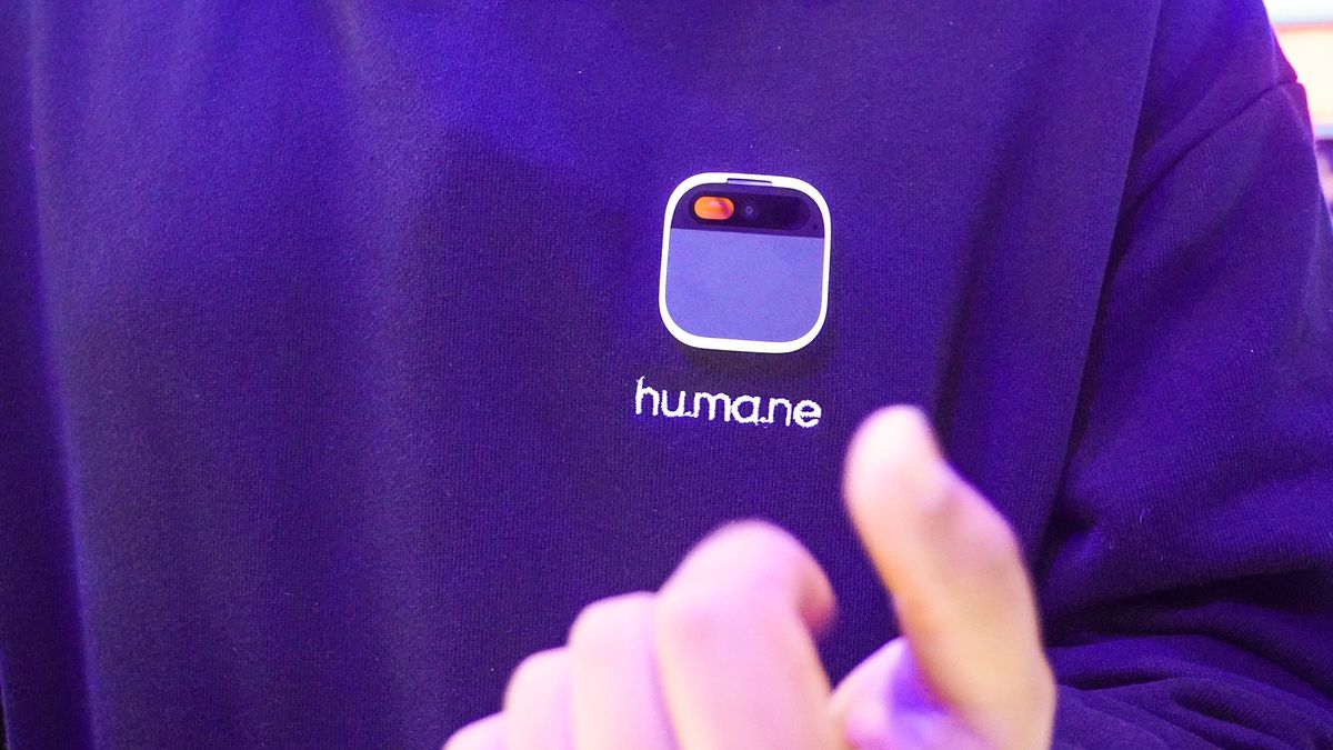 Understanding the Humane AI Pin: A Comprehensive Guide Before Purchase Understanding the Humane AI Pin A Comprehensive Guide Before Purchase