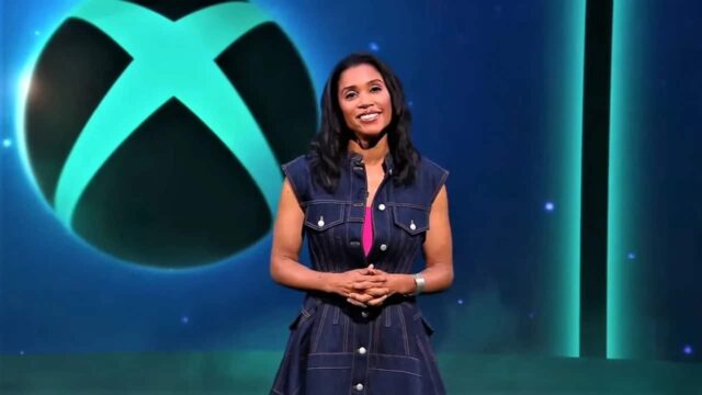 Xbox Leadership Transformation Xbox Leadership Transformation