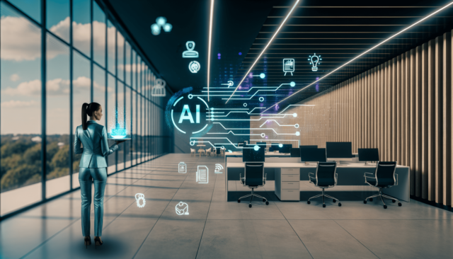 AI AI